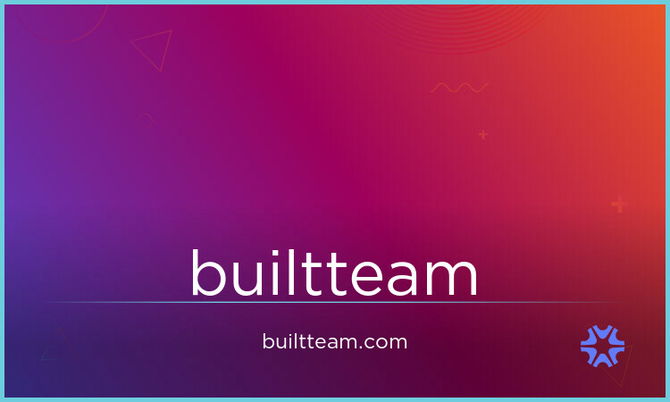 BuiltTeam.com