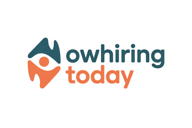 NowHiringToday logo