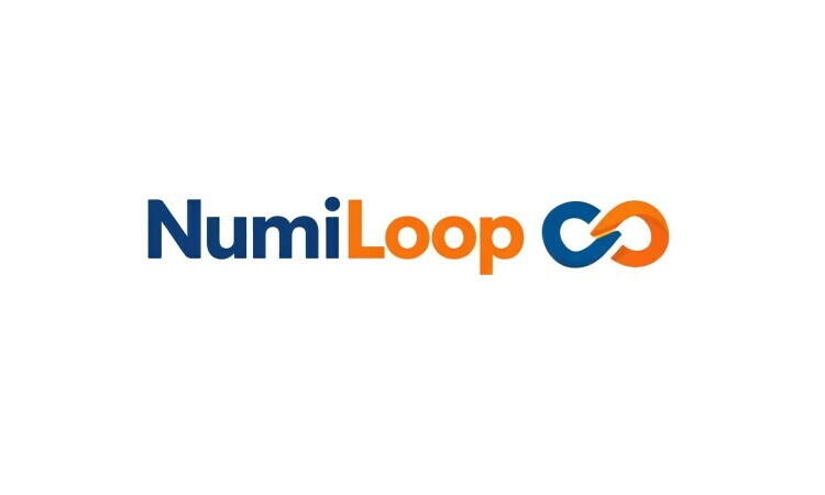 NumiLoop logo