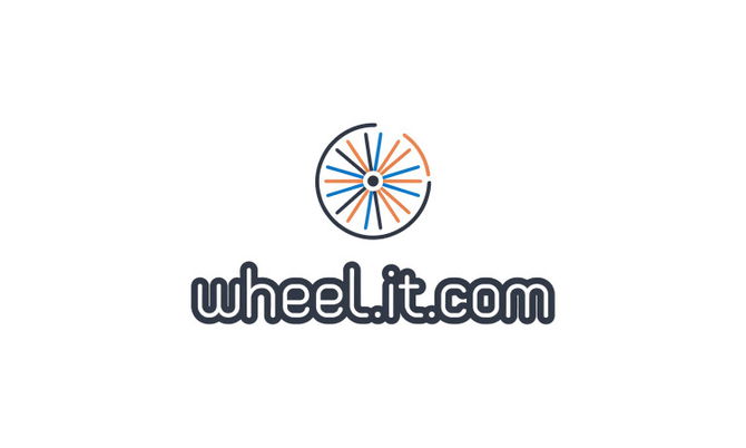 Wheel.it.com