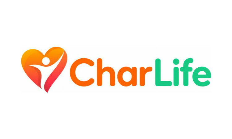 CharLife logo