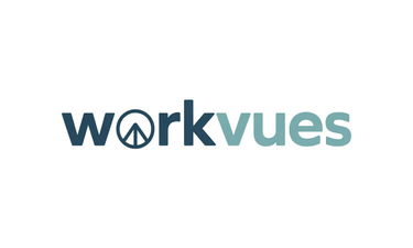WorkVues logo