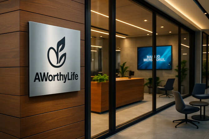 AWorthyLife.com — 4