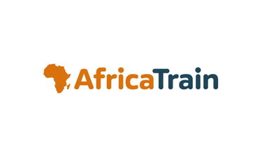 AfricaTrain.com - Creative brandable domain for sale