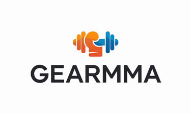 GearMMA.com - Creative brandable domain for sale