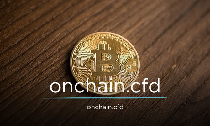 onchain.cfd