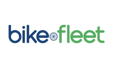 BikeFleet.com - Creative brandable domain for sale