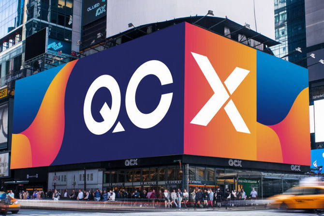 QCX.com