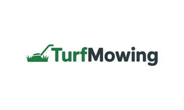 TurfMowing.com - Creative brandable domain for sale
