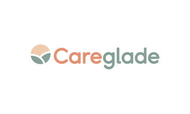 CareGlade.com - Creative brandable domain for sale