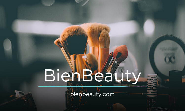BienBeauty logo