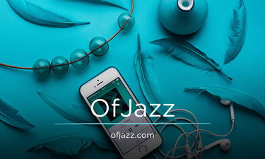 OfJazz logo