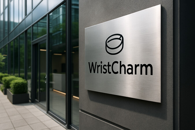WristCharm.com — 4