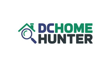 DCHomeHunter.com - Creative brandable domain for sale