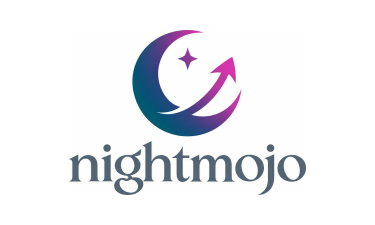 NightMojo logo