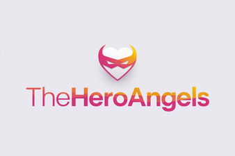 Theheroangels.com - Creative brandable domain for sale