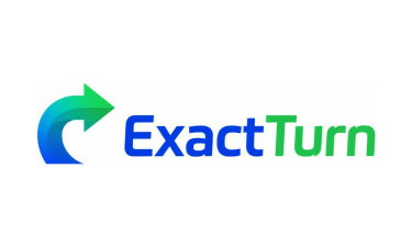 ExactTurn logo