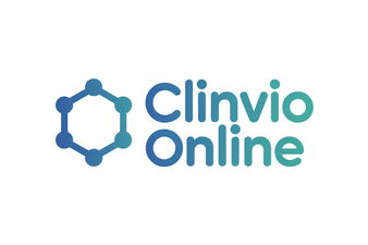 Clinvio.online - Creative brandable domain for sale