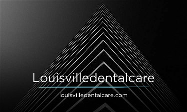 louisvilledentalcare.com Logo
