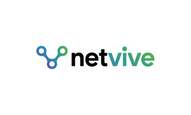 NetVive.com - Creative brandable domain for sale
