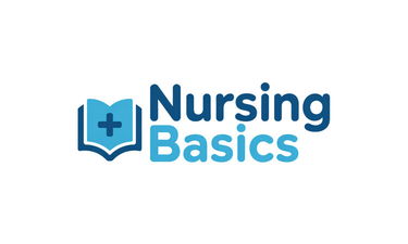 NursingBasics.com - Creative brandable domain for sale