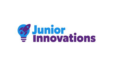 JuniorInnovations.com - Creative brandable domain for sale