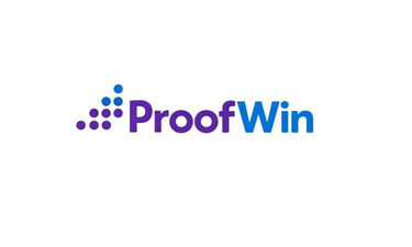 ProofWin logo