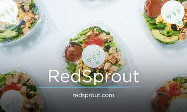 RedSprout.com - Unique premium domains for sale