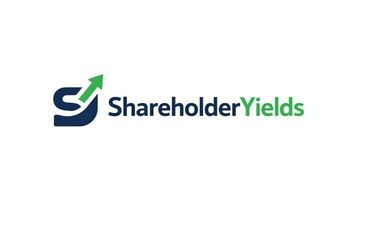 ShareholderYields.com - Creative brandable domain for sale