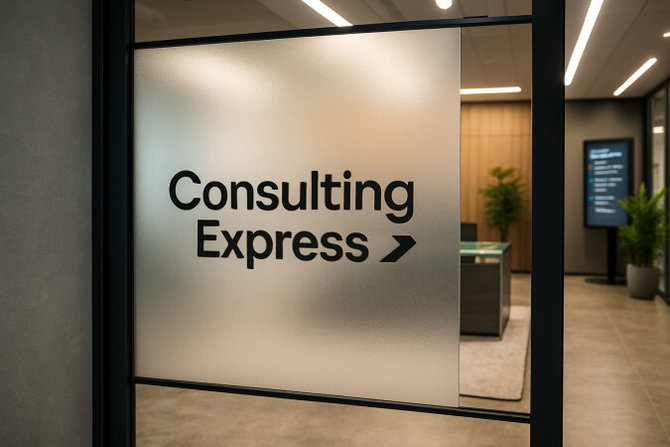 Consulting.Express — 4