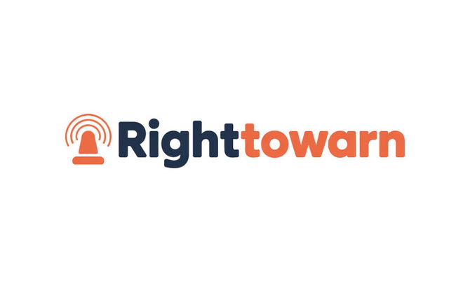 RightToWarn.com