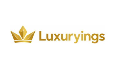 Luxuryings logo