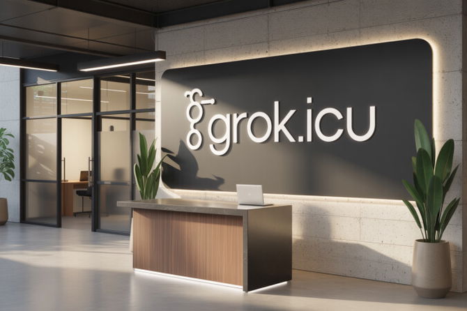 Grok.icu