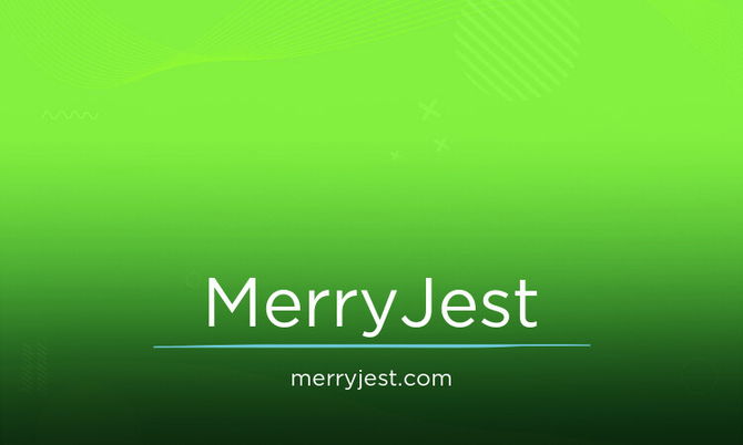 MerryJest.com