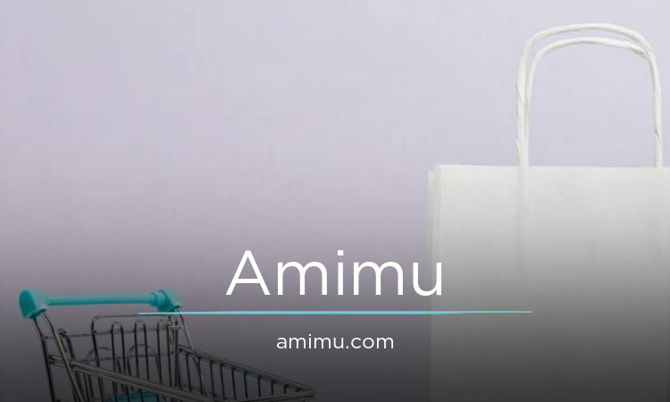 Amimu.com