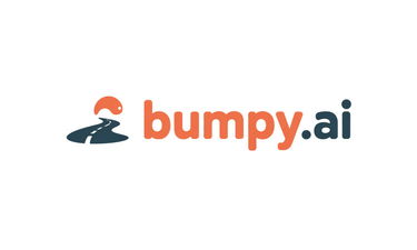Bumpy.ai is for sale