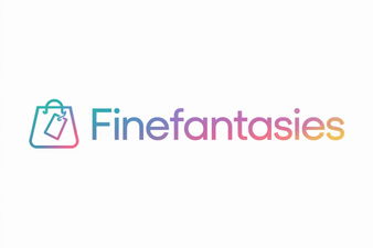 FineFantasies logo