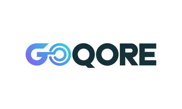 GoQore.com - Creative brandable domain for sale