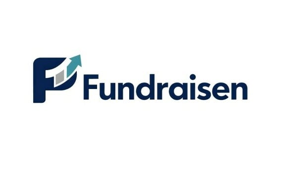 Fundraisen logo