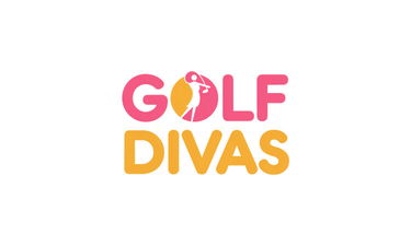 GolfDivas.com - Creative brandable domain for sale
