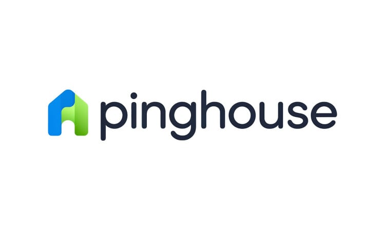 PingHouse logo