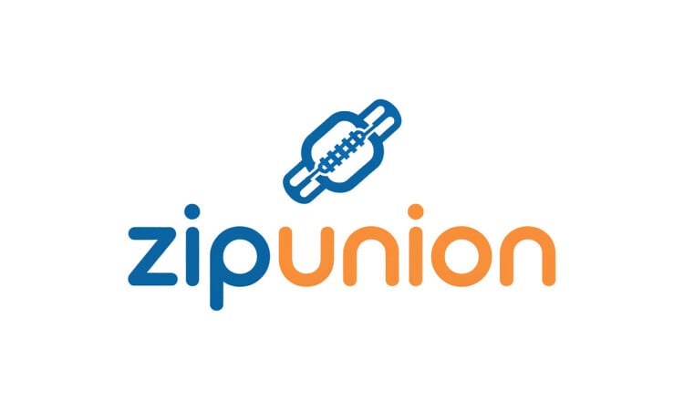 ZipUnion logo