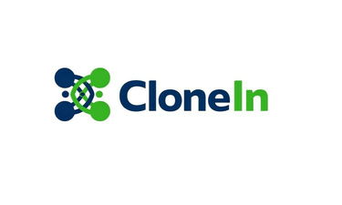 CloneIn logo