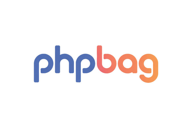PhpBag logo