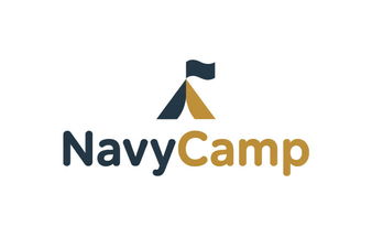 NavyCamp.com - Creative brandable domain for sale