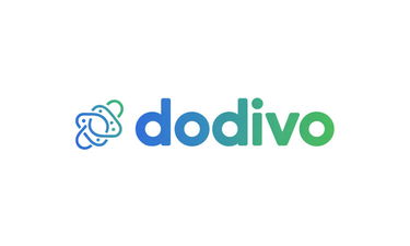 dodivo logo