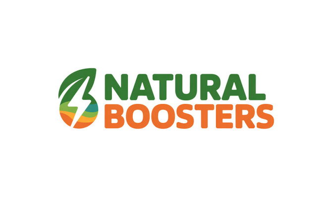 NATURALBOOSTERS.COM