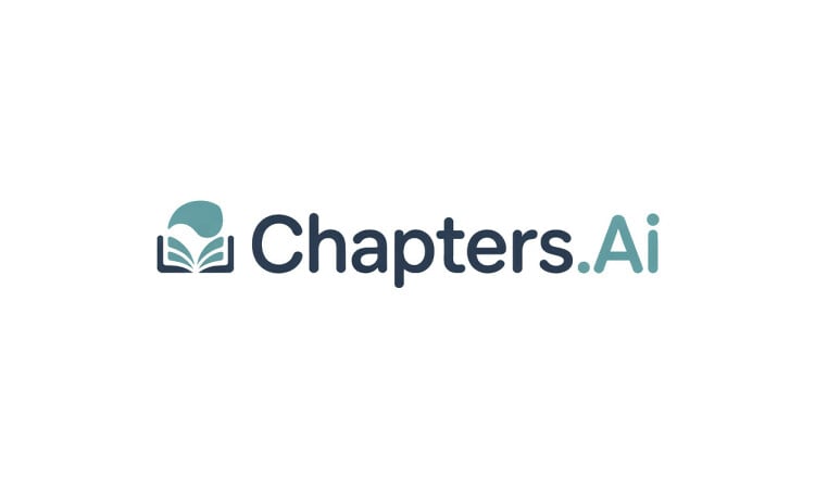 Chapters logo