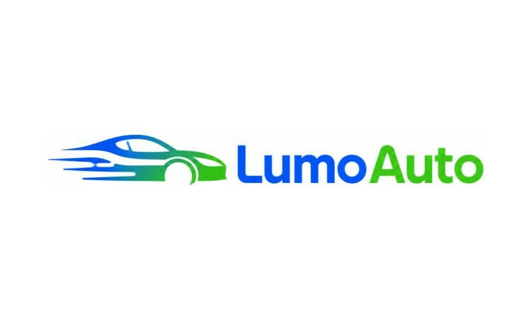 LumoAuto logo