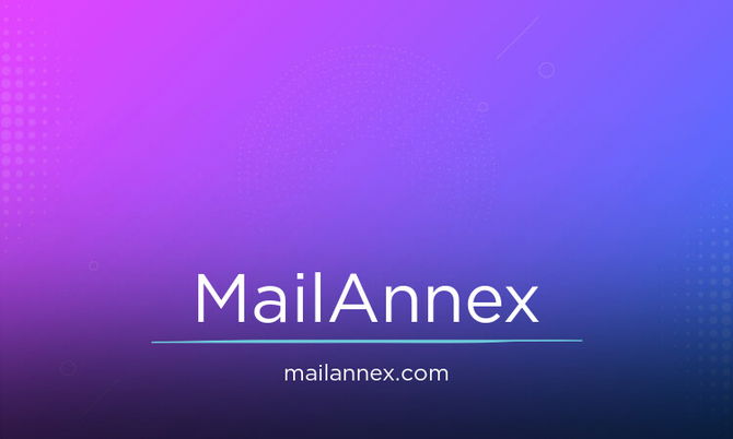 MailAnnex.com